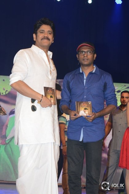 Soggade-Chinni-Nayana-Movie-Audio-Launch